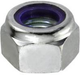 Connex borgmoer met nylonring m14 4st vz - ky4260014