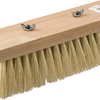 Connex borstel 7x17 rijen 23cm - cox781592