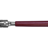Connex bougiesleutel 16mm - cox586016
