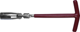 Connex bougiesleutel 16mm - cox586016 - afbeelding 1