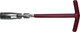 Connex bougiesleutel 16mm - cox586016