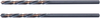Connex centrix-boor 2.5mm (57mm) (2s) turq - cox972827