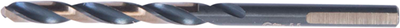 Connex centrix-boor 5.5mm (93mm) turq - cox972855