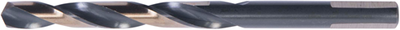 Connex centrix-boor 9.0mm (125mm) turq - cox972890