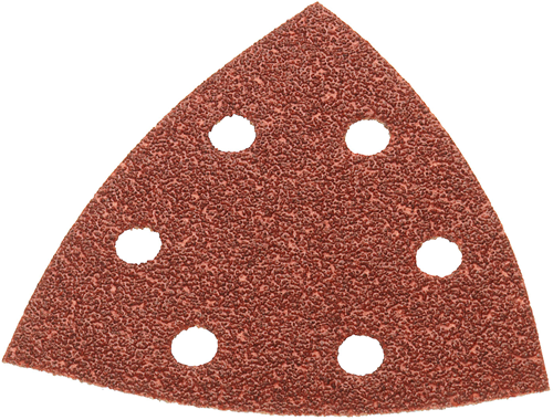 Connex delta schuurblad bh 94mm k60 6 - com100060