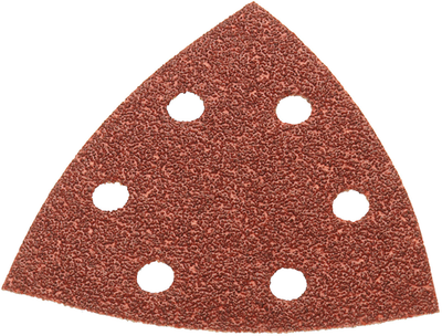 Connex delta schuurblad bh 94mm k60 6 - com100060