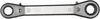 Connex dop ringsleutel 10x11mm - cox538011