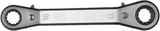 Connex dop ringsleutel 10x11mm - cox538011 - afbeelding 1