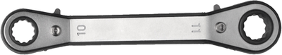 Connex dop ringsleutel 10x11mm - cox538011