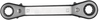 Connex dop ringsleutel 12x13mm - cox538213