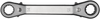 Connex dop ringsleutel 14x15mm - cox538415