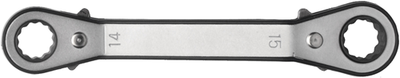 Connex dop ringsleutel 14x15mm - cox538415