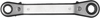 Connex dop ringsleutel 8x9mm - cox537809