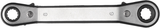 Connex dop ringsleutel 8x9mm - cox537809 - afbeelding 1