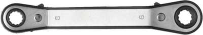 Connex dop ringsleutel 8x9mm - cox537809