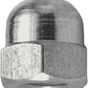 Connex dopmoer m8 5st rvs-a4 - dy4920008