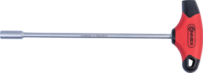 Connex dopsleutelschroevendraaier 8x230 - cox583008