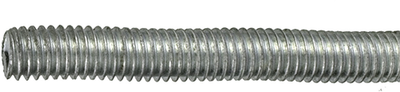 Connex draadstang m12 1m vz - dy250705