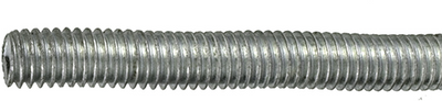 Connex draadstang m14 1m vz - dy250713