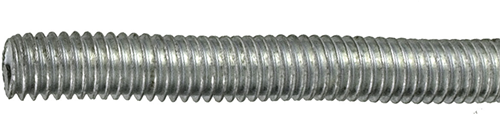 Connex draadstang m4 1m vz - dy250700