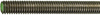 Connex draadstang m5 1m rvs - dy250692