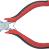 Connex electro-frontkniptang 100mm 2c sb - coxt187083
