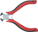 Connex electro-frontkniptang 100mm 2c sb - coxt187083 - afbeelding 1