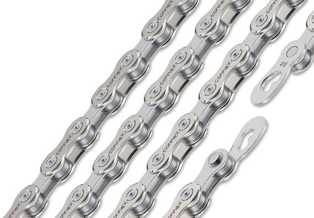 Wippermann ketting connex 10sx
