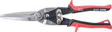 Connex figuren-plaatschaar 290mm re. 2c sb - coxt244292 - afbeelding 1