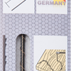 Connex figuurzaagblad taifun nr.2 (12st) - coxt806004