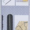 Connex figuurzaagblad taifun nr.7 (12st) - coxt806009