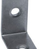 Connex gebog. winkelhaak 40x40x15 rvs - hvrj20000