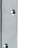 Connex gebogen winkelhaak 100x75x30 bvz - dyb2003971