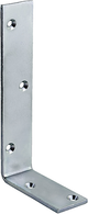 Connex gebogen winkelhaak 100x75x30 bvz - dyb2003971