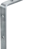 Connex gebogen winkelhaak 90x90x20 bvz - dyb2004071