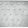 Connex geperforeerde plaat 80x200x2 vz - hv2060