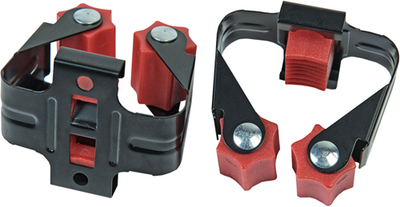 Connex gereedschaphaak (steel 35mm) (2st) - gh135