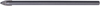 Connex glasboor 6.0mm (100mm) wit - cox970906