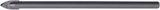 Connex glasboor 6.0mm (100mm) wit - cox970906 - afbeelding 1