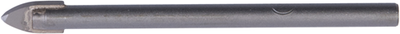 Connex glasboor 8.0mm (100mm) wit - cox970908