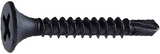 Connex gyprocschroef zb 3.5x35 emmer 500st - b30074 - afbeelding 1