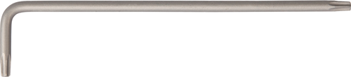 Connex haakse schroevendraaier torx-10 - coxt557010