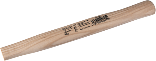Connex hamersteel 320mm (hamer 500g) es - cox850032