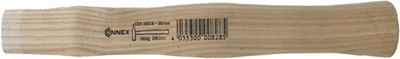 Connex hamersteel 360mm (hamer 1kg) es - cox850036