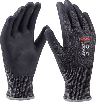 Connex handschoen anti-snijwond gr09 - cox938259