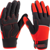 Connex handschoen bouw plus gr08 - cox938231