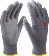 Connex handschoen comfort grijs gr10 - cox938670 - afbeelding 1