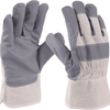 Connex handschoen kunstleder 1paar gr10 - cox938461