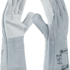 Connex handschoen lang(lassen)gr10 - cox938391