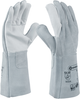 Connex handschoen lang(lassen)gr10 - cox938391